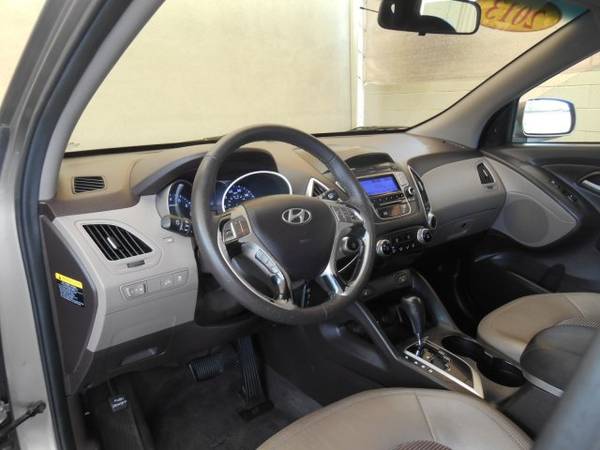 2013 Hyundai Tucson GLS hatchback fwd for sale in Mesa, AZ – photo 19