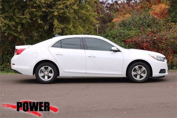 2016 Chevrolet Malibu Limited Chevy LS Sedan - - by for sale in Salem, OR – photo 3