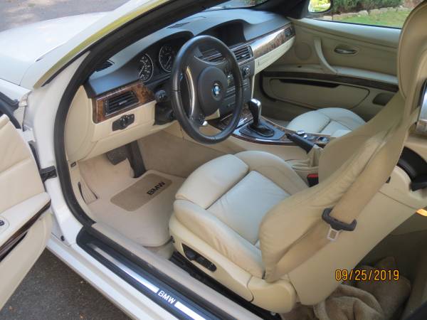 For Sale 2008 BMW 328i for sale in Woodbury, CT – photo 3