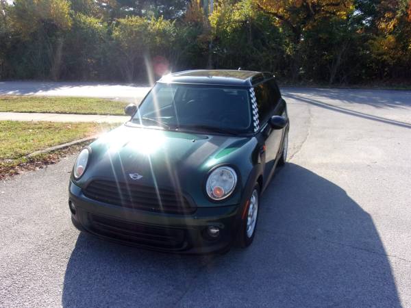 2013 MINI COOPER CLUBMAN - cars & trucks - by dealer - vehicle... for sale in Louisville KY 40241, KY – photo 3