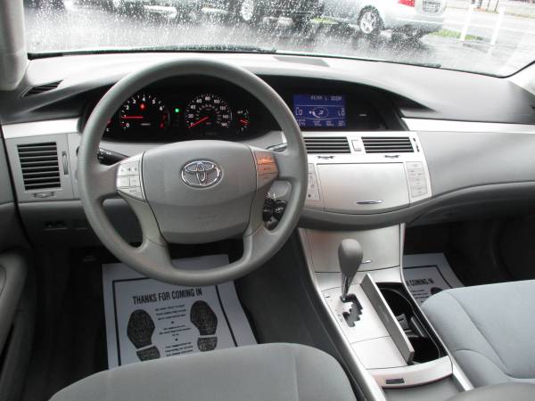 2008 Toyota Avalon EXTRA CLEAN - - by dealer for sale in ALABASTER, AL – photo 7