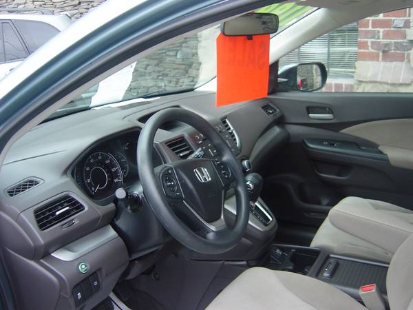 2014 Honda CRV-EX - - by dealer - vehicle automotive for sale in binghamton, NY – photo 16