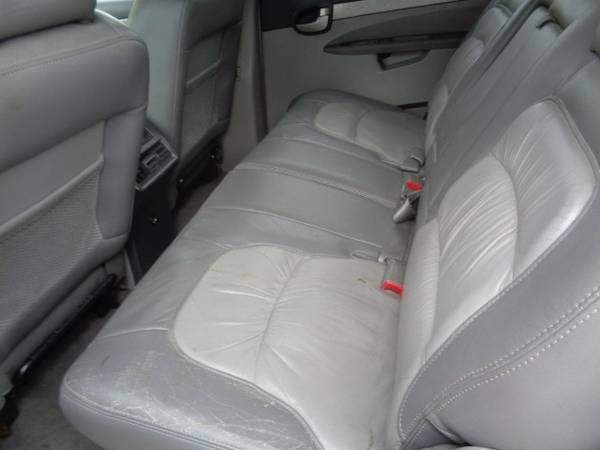 2002 Buick Rendezvous CX FWD 3rd row seats! for sale in Marion, IA – photo 5