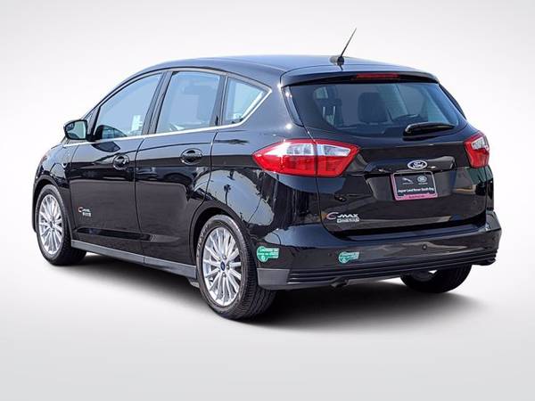 2015 Ford C-MAX Energi SEL SKU:FL101540 Wagon - cars & trucks - by... for sale in Torrance, CA – photo 8