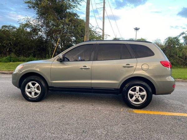 08 Hyundai Santa Fe MINT CONDITION-FREE WARRANTY-CLEAN TITLE-NO... for sale in Gainesville, FL – photo 16