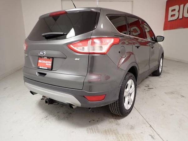 2015 Ford Escape FWD 4dr SE - cars & trucks - by dealer - vehicle... for sale in Columbus, NE – photo 24