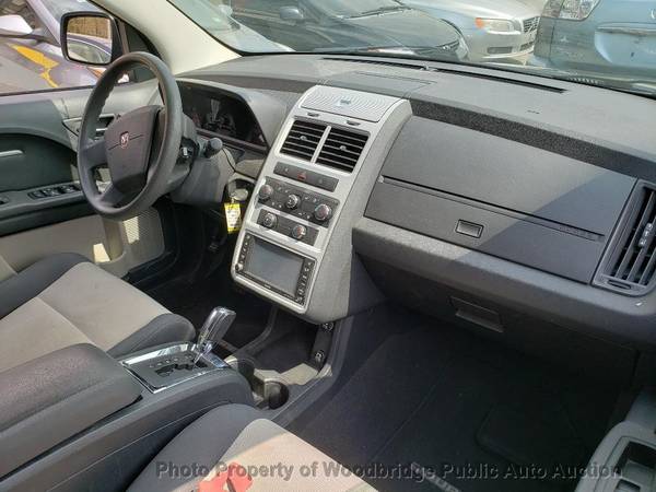 2009 Dodge Journey FWD 4dr SXT Black - - by for sale in Woodbridge, District Of Columbia – photo 11