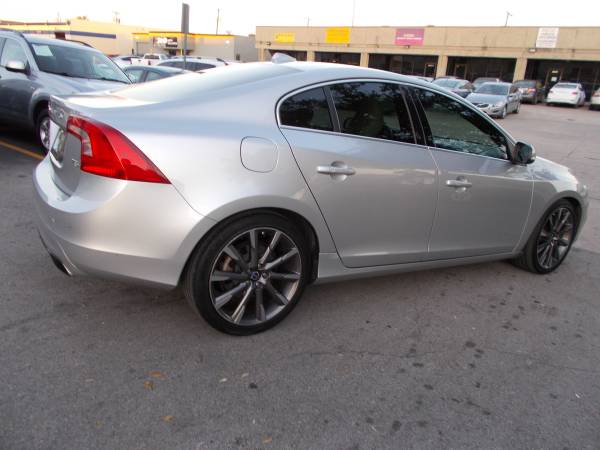 ***2015 VOLVO S60 T5***www.achautohaus.com Clean Title - cars &... for sale in Dallas, TX – photo 6