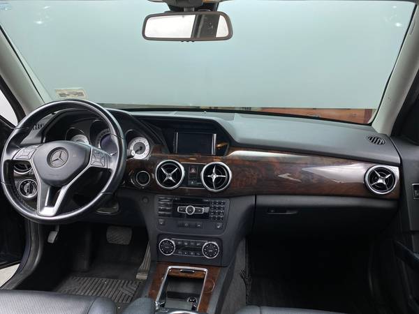 2014 Mercedes-Benz GLK-Class GLK 350 4MATIC Sport Utility 4D suv... for sale in Sausalito, CA – photo 21