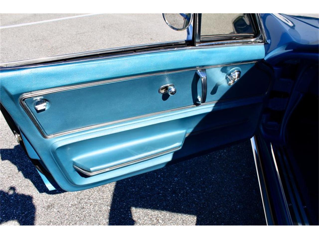 1965 Chevrolet Corvette for sale in Sarasota, FL – photo 31