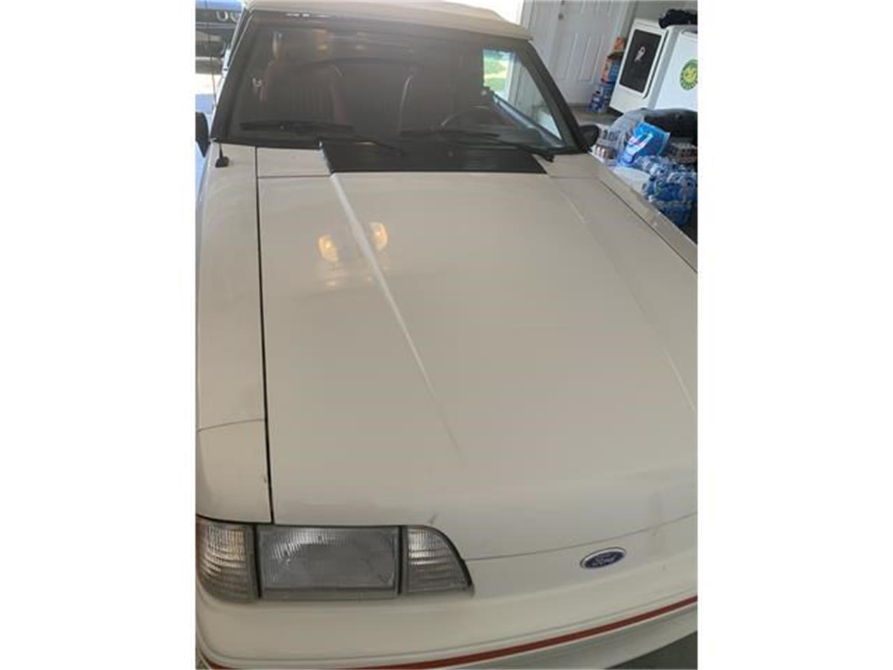 1988 Ford Mustang GT for sale in Coral Springs, FL – photo 24