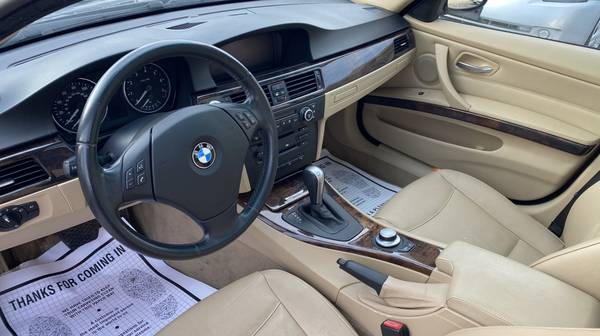 2007 BMW 328XI 328-XI 328 XI AWD*150K... for sale in Manchester, ME – photo 8