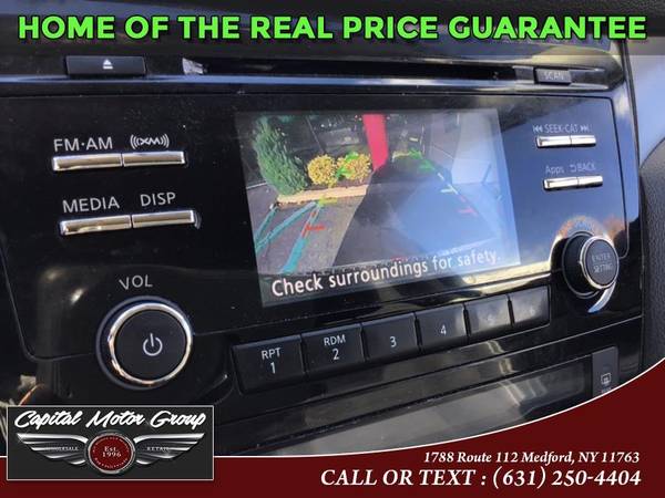 Stop By and Test Drive This 2015 Nissan Rogue TRIM with 97, - Long for sale in Medford, NY – photo 21