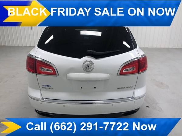 2016 Buick Enclave Leather Group - Ask About Our Special Pricing! -... for sale in Ripley, MS – photo 6