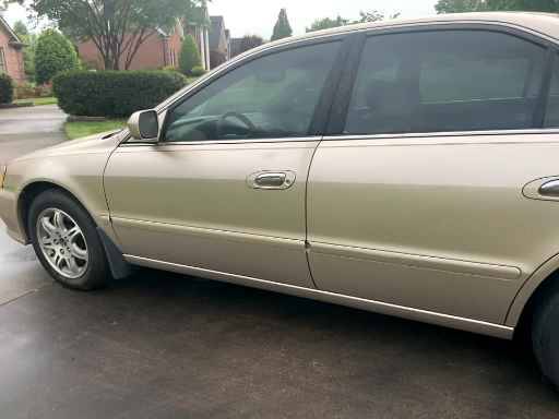 2000 Acura TL for sale in Kannapolis, NC – photo 23