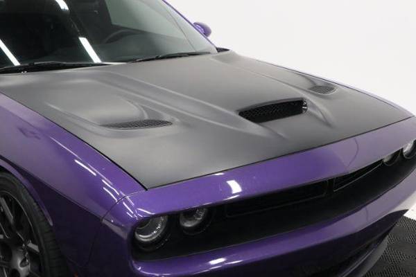 2016 Dodge Challenger R/T PLUS SHAKER - cars & trucks - by dealer -... for sale in CHANTILLY, District Of Columbia – photo 6
