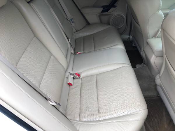 NICE! 2010 Acura TSX V6 Sedan, Leather, Sunroof! for sale in Idaho Falls, ID – photo 17