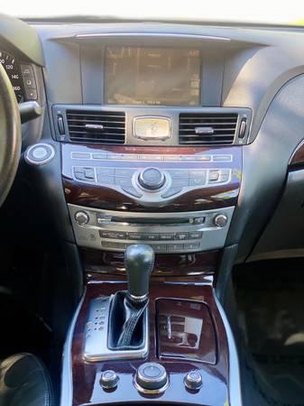 2011 INFINITI M37 - - by dealer - vehicle automotive for sale in Hollywood, FL – photo 17