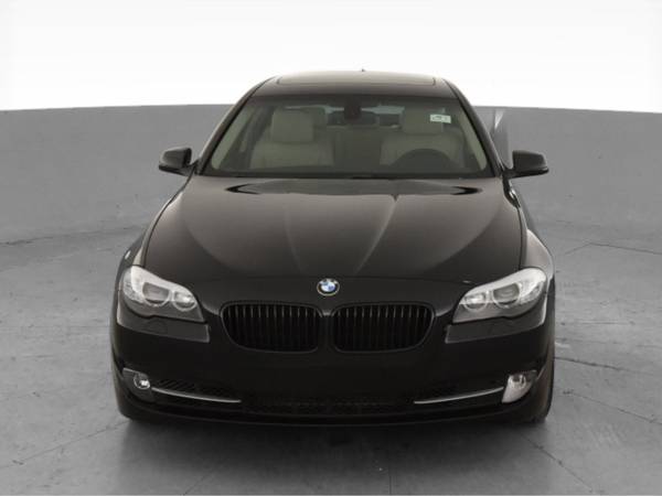 2012 BMW 5 Series 528i Sedan 4D sedan Gray - FINANCE ONLINE - cars &... for sale in Akron, OH – photo 17