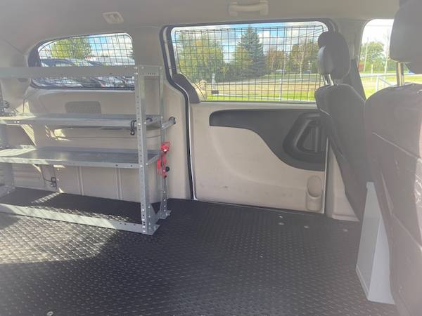 2014 Dodge Ram Tradesman Cargo Van ****120K MILES**** - cars &... for sale in Swartz Creek,MI, IN – photo 13