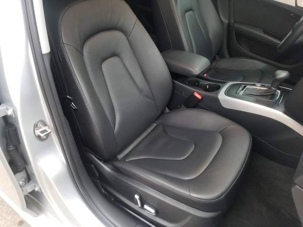 2014 Audi A4 Quattro-Premium Plus!Looks/Drives Great**Very Clean for sale in Cartersville, AL – photo 15