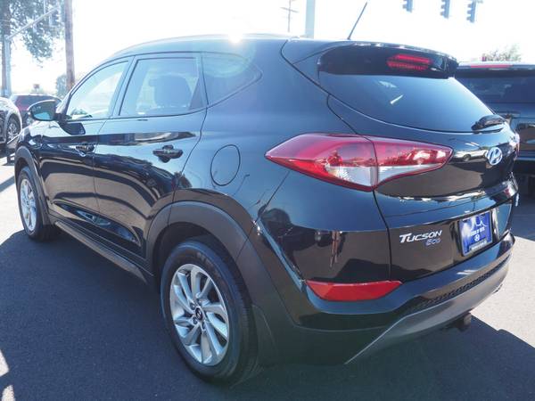 2016 Hyundai Tucson Eco - cars & trucks - by dealer - vehicle... for sale in Bend, OR – photo 5
