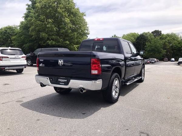 2017 Ram 1500 True Blue Pearlcoat BIG SAVINGS! - - by for sale in Anderson, SC – photo 8