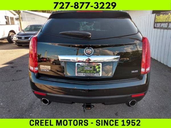 2014 Cadillac SRX *BAD-CREDIT-OK!* for sale in SAINT PETERSBURG, FL – photo 7