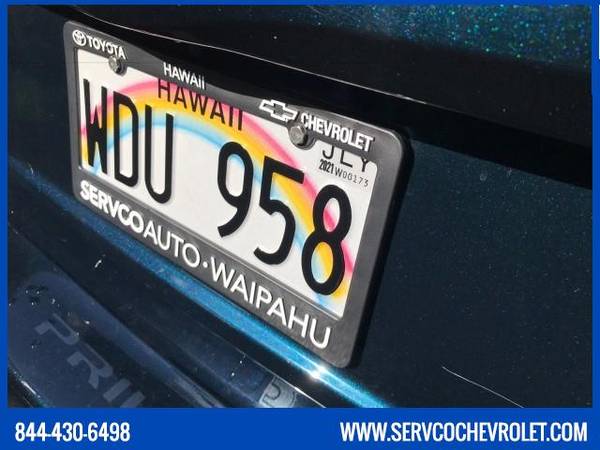 2017 Toyota Prius v - Full Tank With Every Purchase! for sale in Waipahu, HI – photo 10