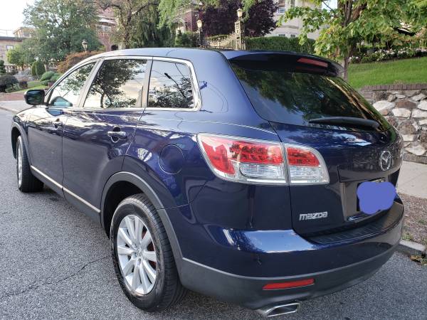 Mazda cx9 2009 Awd 3rd row seat. EXCELLENT CONDITION for sale in Brooklyn, NY – photo 24