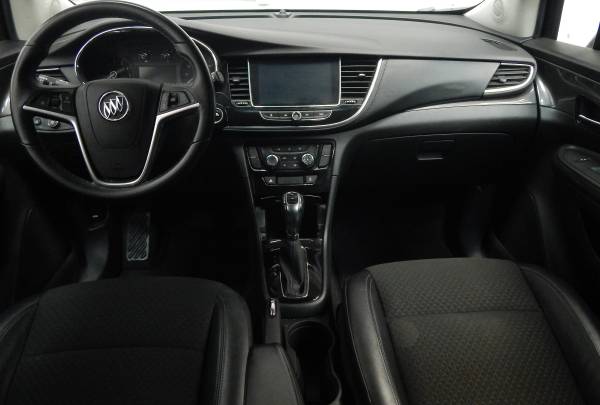 2017 BUICK ENCORE - - by dealer - vehicle automotive for sale in Odessa, TX – photo 20