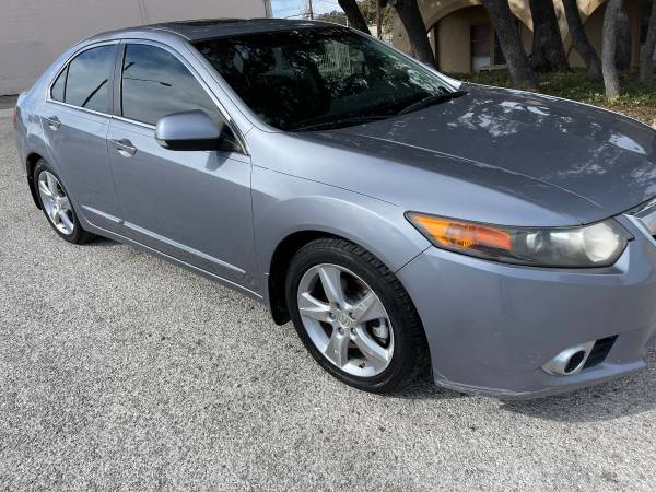 2011 Acura TSX for sale in San Antonio, TX – photo 5