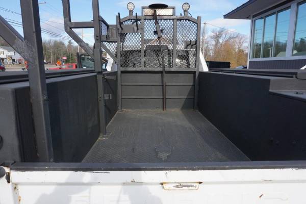 2012 RAM Ram Chassis 4500 4X4 4dr Crew Cab 173.4 in. WB Diesel Truck... for sale in Plaistow, NH – photo 15