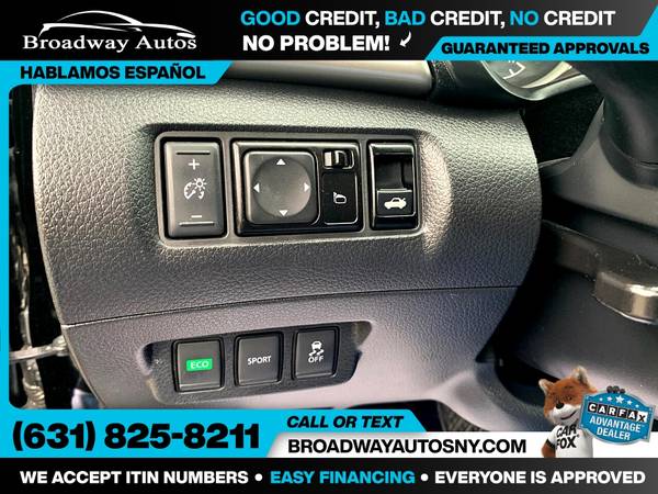 2018 Nissan Sentra SR CVT FOR ONLY 299/mo! - - by for sale in Amityville, NY – photo 9