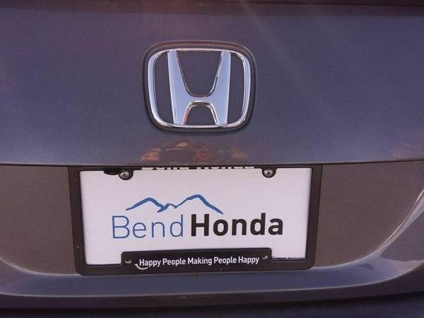 2019 Honda Civic EX CVT Coupe - - by dealer - vehicle for sale in Bend, OR – photo 11