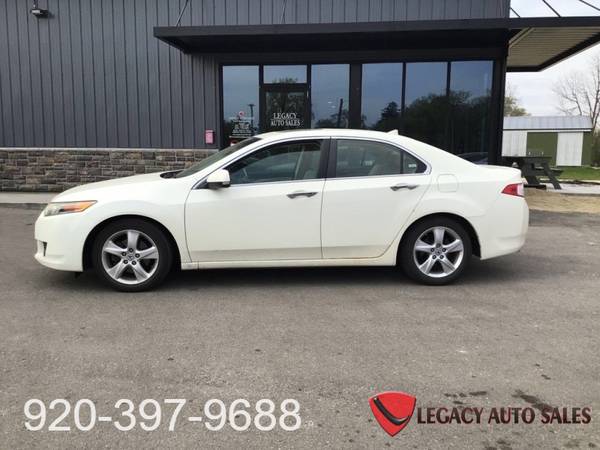 2009 ACURA TSX PREM - - by dealer - vehicle automotive for sale in Jefferson, WI – photo 3