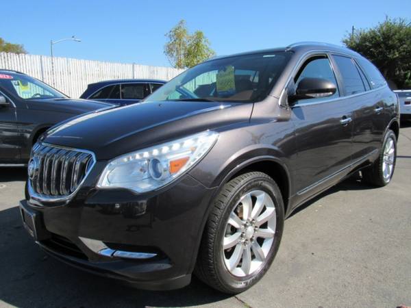 2013 Buick Enclave AWD Premium for sale in San Mateo, CA – photo 2