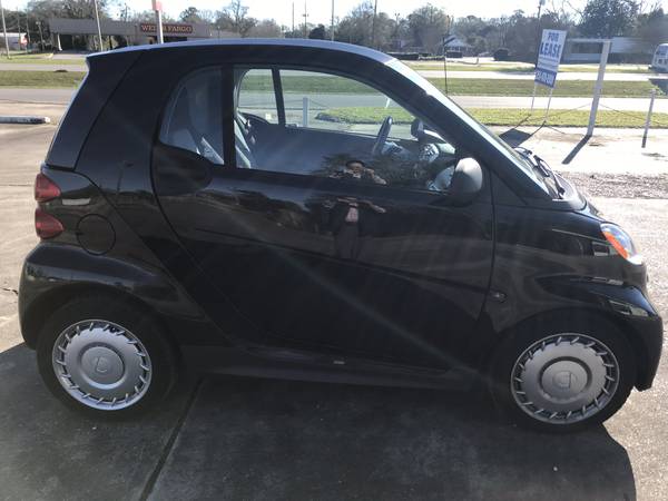 2015 Smart For Two Pure - - by dealer - vehicle for sale in Mobile, AL – photo 11