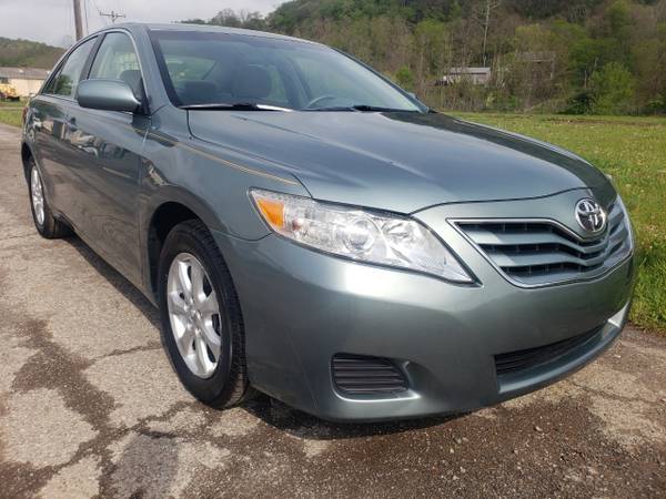 2011 Toyota Camry Sedan I4 Manual LE - - by dealer for sale in Other, OH – photo 5