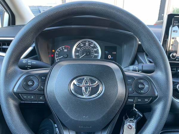 2021 Toyota Corolla LE 31 K Miles Clean Title - - by for sale in Baldwin, NY – photo 16