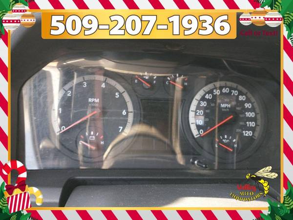 2012 Ram 2500 SLT Only $500 Down! *OAC - cars & trucks - by dealer -... for sale in Spokane, WA – photo 15