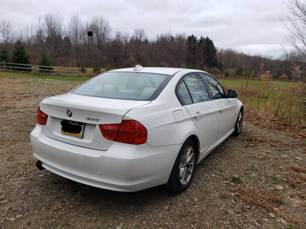2010 BMW 328xi - blown head gasket - cars & trucks - by owner -... for sale in Girard, PA – photo 3