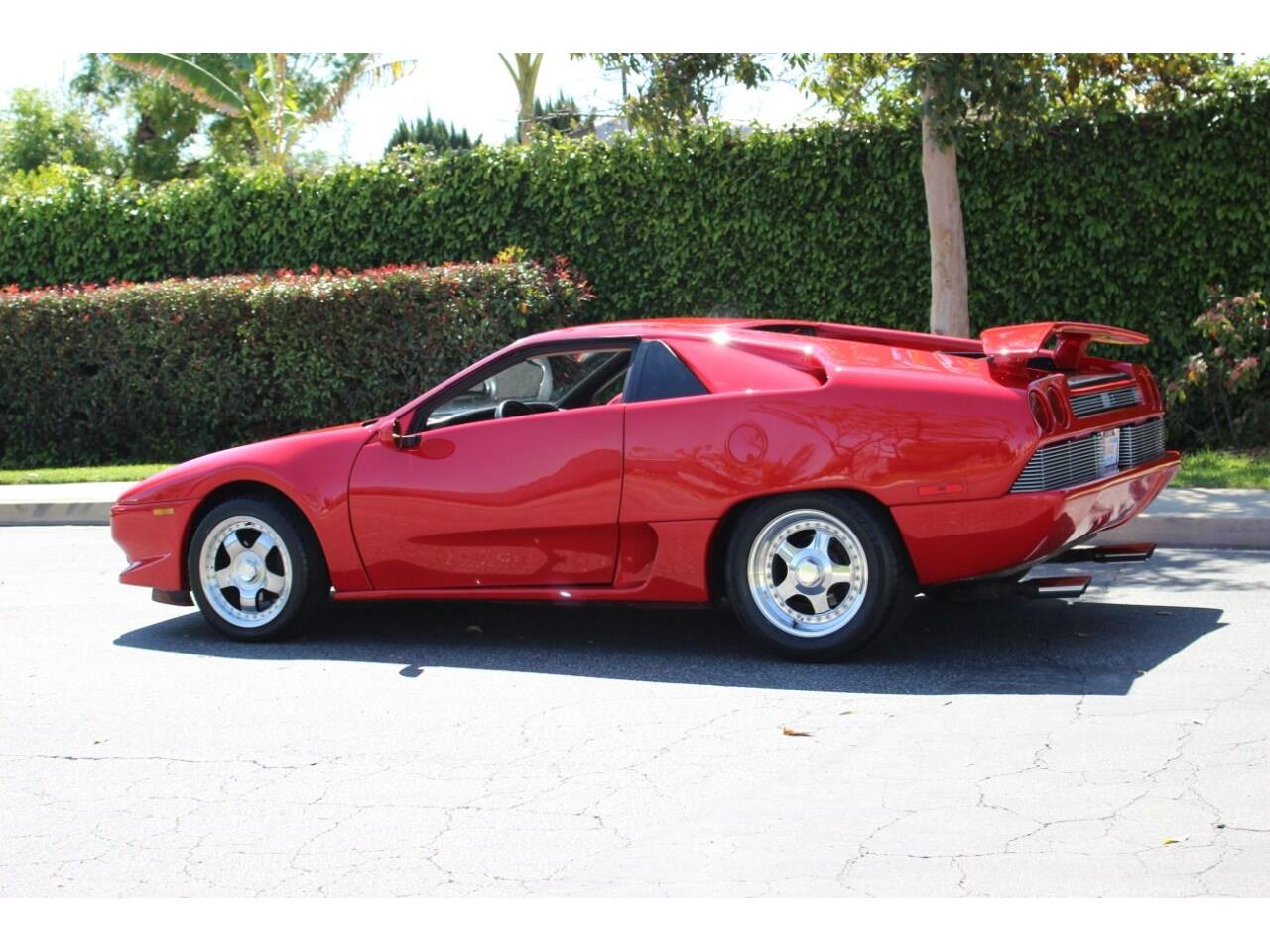 1988 Pontiac Fiero for sale in La Verne, CA – photo 22
