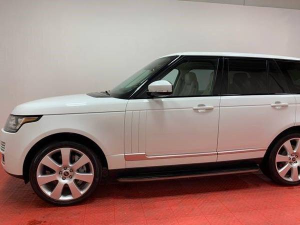 2013 Land Rover Range Rover HSE 4x4 HSE 4dr SUV $1200 - cars &... for sale in Temple Hills, PA – photo 17