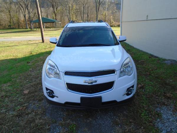 💥✨ 2013 CHEVY EQUINOX LT2 (AWD) * FREE WARRANTY * FINANCING... for sale in West Point, KY, KY – photo 2