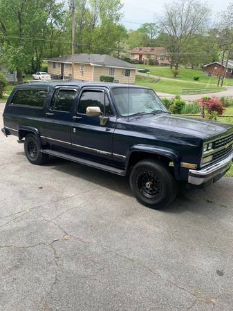 Chevy Suburban 4wd for sale in Chattanooga, TN – photo 13