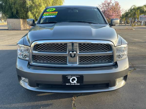 2009 Dodge Ram 1500 2WD Quad Cab 140 5 Sport - - by for sale in Corona, CA – photo 6