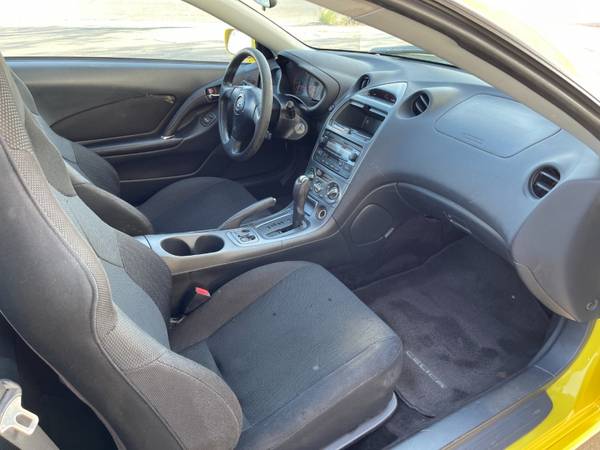 2003 Toyota Celica 2D COUPE GT Auto - - by dealer for sale in Tujunga, CA – photo 13