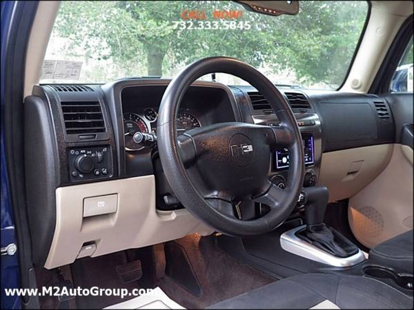 2009 Hummer H3 Base 4x4 4dr SUV - - by dealer for sale in East Brunswick, NY – photo 7