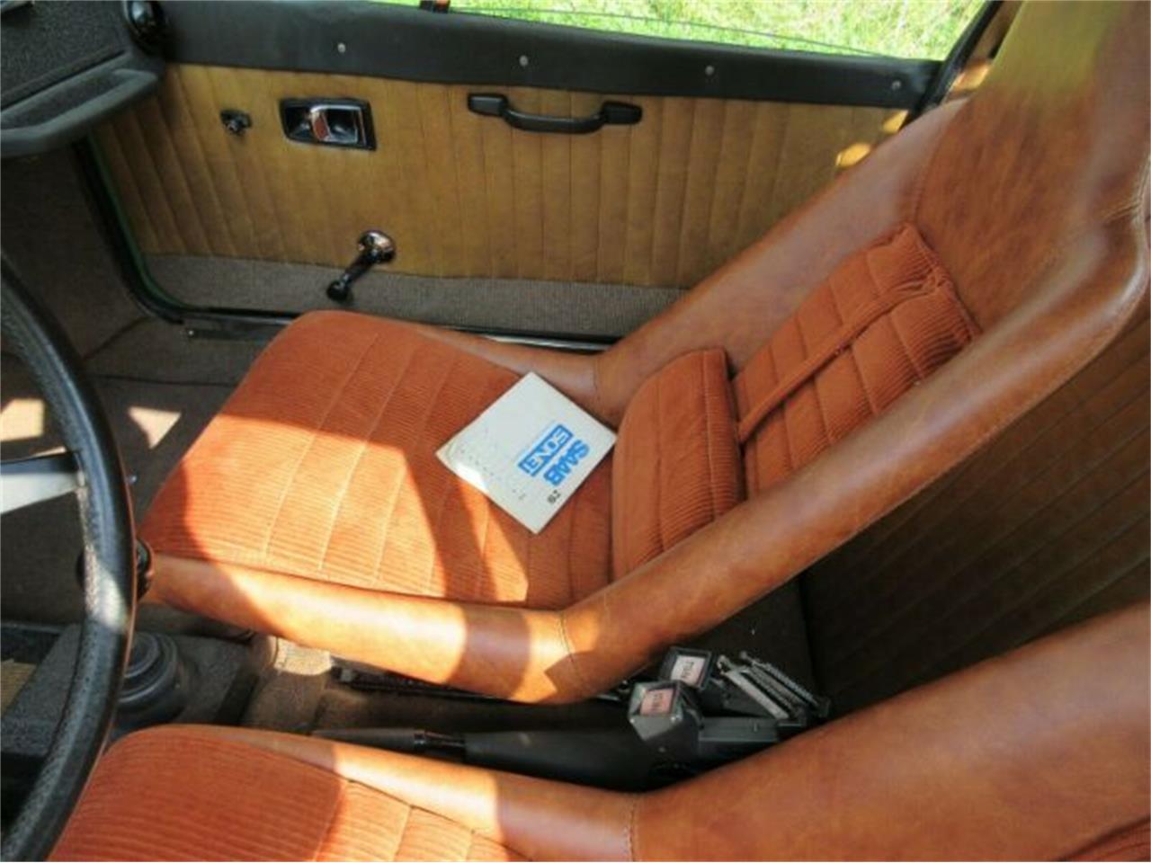 1974 Saab Sonett for sale in Cadillac, MI – photo 13